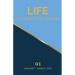Life Ultimate Planner: Q1 January - March 2023