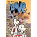 Rock Jaw: Master of the Eastern Border: A Graphic Novel (Bone #5): Volume 5