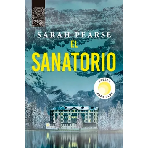 Sanatorio, El