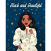 Black and Beautiful Coloring Book for Girls: A Fun and Relaxing Color Book for Tween Girls. Black and Brown African American Girl Characters with Uniq