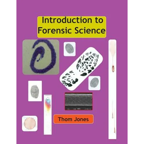 Introduction to Forensic Science