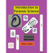 Introduction to Forensic Science
