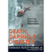 Death, Daring, and Disaster: Search and Rescue in the National Parks