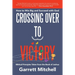 Crossing over to Victory: How to Win Big and Succeed with God