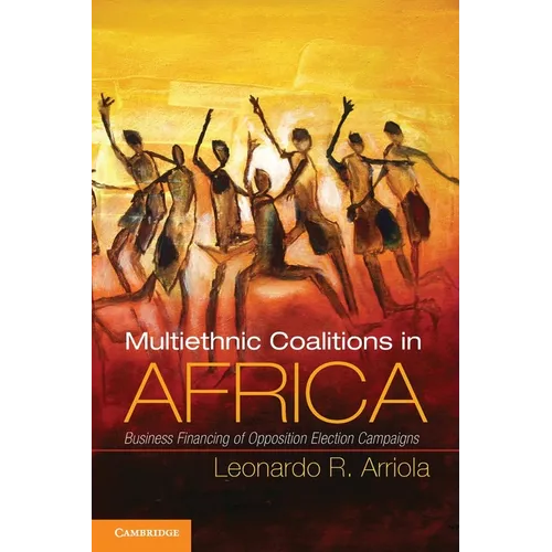 Multi-Ethnic Coalitions in Africa