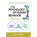Psychology of Human Behavior: 3 Manuscripts-Emotional Intelligence, Neuro-Linguistic Programming, Cognitive Behavioral Therapy: The Best Guide to Un