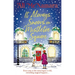It Always Snows on Mistletoe Square