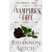 A Vampire's Fate