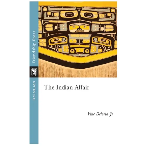 The Indian Affair