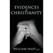 Evidences of Christianity