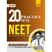 Neet 2023: 20 Practice Sets (Includes Solved Papers 2013-2022)