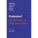Pufendorf: On the Duty of Man and Citizen According to Natural Law