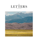 The Letters (Hc, Nlt)