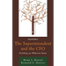 The Superintendent and the CFO: Building an Effective Team
