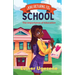 Kiki Returns To School: The Importance of Education: The Imnportance of Education