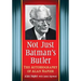 Not Just Batman's Butler: The Autobiography of Alan Napier