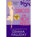 Danger in High Heels