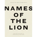 Names of the Lion