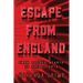 Escape From England: From Sacred Hearts To Tribal Arts