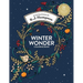 Winter Wonder Coloring Book