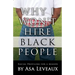 Why I Won't Hire Black People: Racial Profiling for a Reason