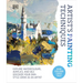 Artist's Painting Techniques: Explore Watercolors, Acrylics, and Oils. Discover Your Own Style. Grow as an Artist