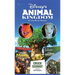 Disney's Animal Kingdom: An Unofficial History