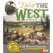 Into the West: Causes and Effects of U.S. Westward Expansion