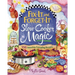 Fix-It and Forget-It Slow Cooker Magic: 550 Amazing Everyday Recipes