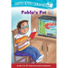 Pablo's Pet (Confetti Kids #9): (Dive Into Reading)
