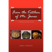 From the Kitchen of Mr. James
