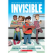 Invisible: A Graphic Novel