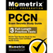 Pccn Exam Secrets Study Guide: 3 Full-Length Practice Tests, Pccn Test Review Book for the Progressive Care Certified Nurse Exam