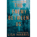 The Enemy Between Us: Shadow Stalkers Book Three