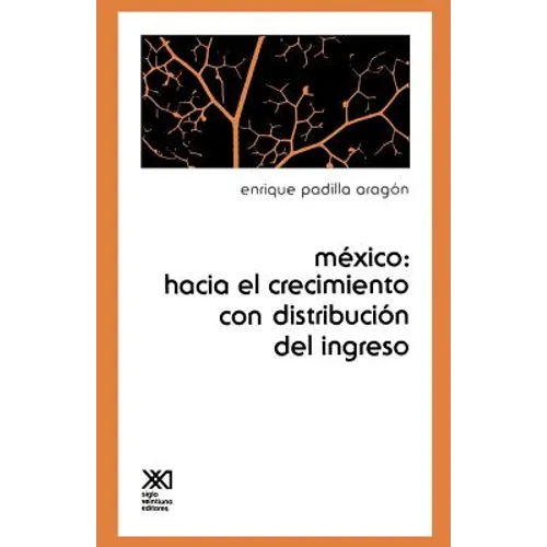 Mexico: Hacia el Crecimiento Con Distribucion del Ingreso