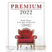 Premium 2022 Weekly Planner for the Rich and Powerful