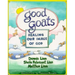 Good Goats: Healing Our Image of God
