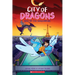 Rise of the Shadowfire: A Graphic Novel (City of Dragons #2)