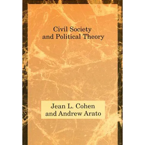 Civil Society and Political Theory