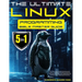 The Ultimate Linux Programming Bible Master Guide: 5 in 1 Dive Deep Into Kernel Internals, Device Drivers, and Advanced Threading Techniques to Build