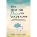 The Missing Peace in Leadership: Reclaiming Connection and Purpose in a World of Distraction