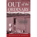 Out of the Ordinary
