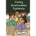Carey Overcomes Dyslexia
