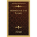 The Pillow Book of Sei Shonagon