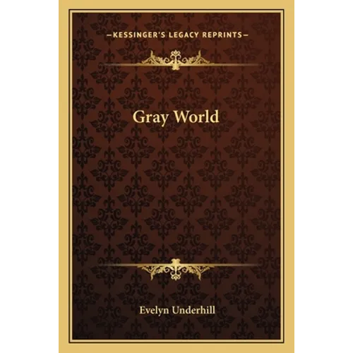 Gray World