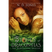 Stones of Dracontias: The Bloodstone Dragon