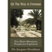On the Way to Emmaus: Five Major Messianic Prophecies Explained