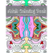 Geometrical Adult Coloring Book