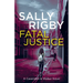 Fatal Justice