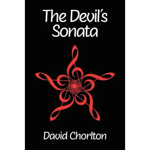 The Devil's Sonata